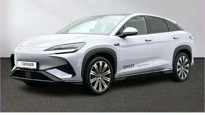 Gebraucht BYD Sealion 7 389 kW (530 PS) 2026 Grau SUV
