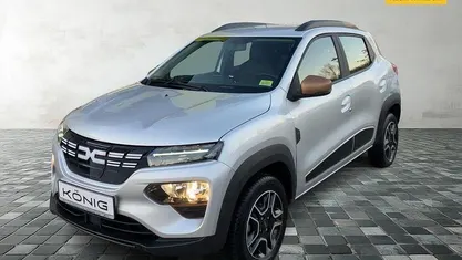 Gebraucht Dacia Spring Extreme 33 kW (45 PS) 2023 Kleinwagen
