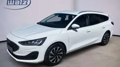 Gebraucht 2024 Ford Focus Titanium Kombi | 24.990 € (Superpreis)