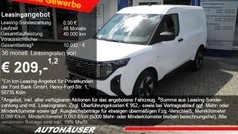 Gebraucht 2025 Ford Transit Trend Van / Kleinbus | 29.890 € (Guter Preis)