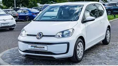 Gebraucht 2021 VW up! Move Kleinwagen | 12.485 € (Fairer Preis)