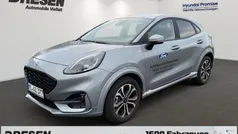 Gebraucht 2024 Ford Puma ST-Line SUV | 20.950 € (Guter Preis)