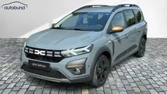 Gebraucht 2025 Dacia Jogger Extreme Kombi | 23.470 € (Fairer Preis)