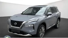 Ceramic grey/black Neu 2025 Nissan X-Trail Tekna SUV | 39.890 € (Fairer Preis)