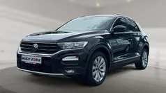 Gebraucht 2021 VW T-Roc Sportline SUV | 23.980 € (Fairer Preis)