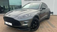 Magnetic silver Gebraucht 2024 Aston Martin DBX 707 SUV | 199.707 € (Fairer Preis)