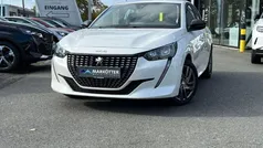 Gebraucht 2022 Peugeot 208 Active Kleinwagen | 14.990 € (Fairer Preis)