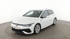 Weiß Gebraucht 2023 VW Golf VIII R Limousine | 35.280 € (Guter Preis)