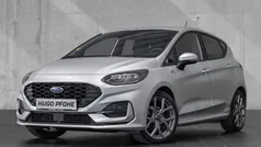 Gebraucht 2023 Ford Fiesta ST-Line Kleinwagen | 16.390 € (Guter Preis)