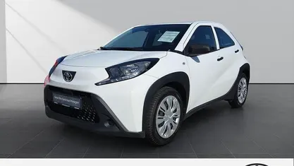 Gebraucht Toyota Aygo X Basis 72 PS (52 kW) 2023 SUV