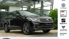 Schwarz Gebraucht 2020 VW Tiguan Life SUV | 29.350 € (Fairer Preis)