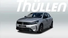 Silber Neu 2024 Opel Corsa Edition Limousine | 17.480 € (Superpreis)