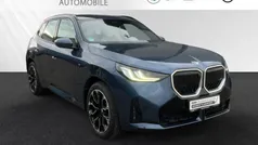 Gebraucht 2024 BMW X3 M Sport SUV | 62.800 € (Fairer Preis)