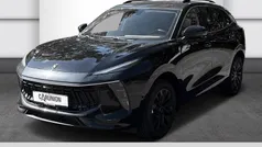 Gebraucht 2025 DFSK Forthing 5 SUV | 26.560 € (Superpreis)