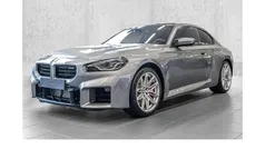 Grau Neu 2025 BMW M2 M Sport Coupé | 81.420 € (Fairer Preis)