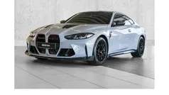 Grau Neu 2025 BMW M4 Performance Coupé | 142.900 € (Fairer Preis)