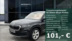 Gebraucht 2022 Skoda Kodiaq Tour SUV | 25.960 € (Guter Preis)