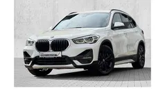 Gebraucht 2021 BMW X1 Sport Line SUV | 25.880 € (Fairer Preis)