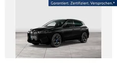 Gebraucht 2022 BMW iX Performance SUV | 49.790 € (Fairer Preis)