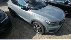 Gebraucht 2020 Volvo XC40 R-Design SUV | 29.990 € (Fairer Preis)
