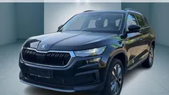 Gebraucht 2022 Skoda Kodiaq Tour SUV | 34.750 € (Fairer Preis)
