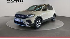 Gebraucht 2025 VW T-Cross Goal SUV | 22.890 € (Superpreis)