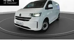 Gebraucht 2025 VW T6.1 Van | 46.220 € (Fairer Preis)
