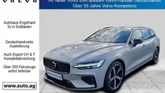 Gebraucht 2024 Volvo V60 Business Edition Kombi | 55.888 €