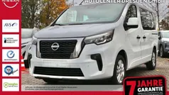 Nissan Primastar