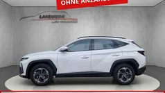 Gebraucht 2025 Hyundai Tucson SUV | 30.395 € (Superpreis)