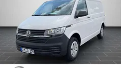 Gebraucht 2024 VW T6.1 Van | 31.400 € (Superpreis)