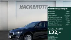 Gebraucht 2024 Skoda Octavia Ambition Kombi | 29.980 € (Fairer Preis)