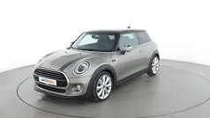 Grau Gebraucht 2019 Mini Cooper Kleinwagen | 19.200 € (Fairer Preis)