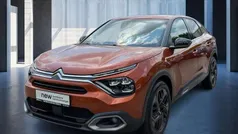 Orange Gebraucht 2021 Citroën C4 PureTech Limousine | 17.990 € (Fairer Preis)