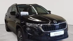 Gebraucht 2024 Skoda Karoq Style SUV | 30.990 € (Guter Preis)
