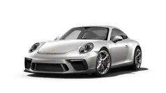 Porsche 991
