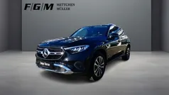 Gebraucht 2024 Mercedes GLC200 Avantgarde SUV | 49.870 € (Guter Preis)
