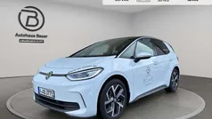 Gebraucht 2023 VW ID.3 Pro Kleinwagen | 33.210 € (Fairer Preis)