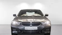 Gebraucht 2021 BMW 320 Sport Line Limousine | 29.908 € (Fairer Preis)