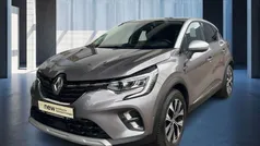 Gebraucht 2024 Renault Captur Techno SUV | 23.690 € (Fairer Preis)