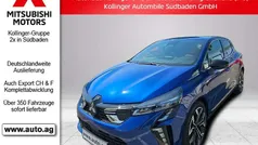 Onyxschwarz Gebraucht 2025 Mitsubishi Colt Select Limousine | 18.788 € (Fairer Preis)