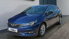 Gebraucht 2021 Opel Astra Elegance Limousine | 13.980 € (Fairer Preis)