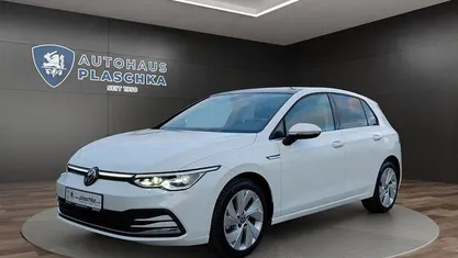 Gebraucht 2023 VW Golf VIII Style | 28.450 € (Fairer Preis)