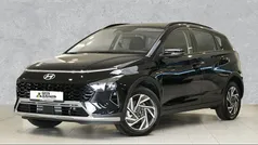 Phantom black Neu 2025 Hyundai Bayon Trend SUV | 21.790 € (Superpreis)