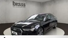 Gebraucht 2022 Audi A6 Design Limousine | 52.600 €