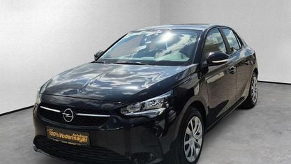 Usado Opel Corsa-e Edition 100 kW (136 HP) 2022 Citadino