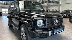 Gebraucht 2018 Mercedes G500 AMG SUV | 122.990 €