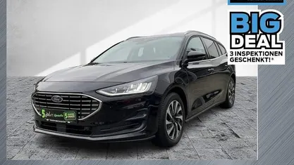 Gebraucht 2025 Ford Focus ST Kombi | 21.480 € (Superpreis)