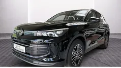 Gebraucht 2024 VW Tiguan Goal SUV | 39.789 € (Superpreis)