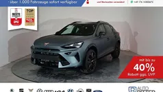 Gebraucht 2025 Cupra Formentor SUV | 36.390 € (Fairer Preis)